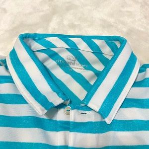 Xl Vineyard Vines Performance Polo